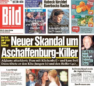 Bild (Germania)