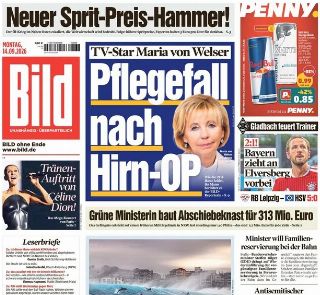 Bild (Germania)
