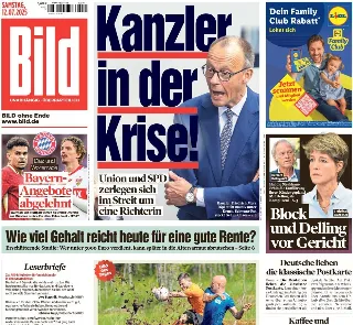 Bild (Germania)