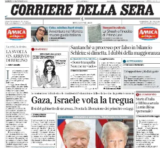 Corriere della Sera