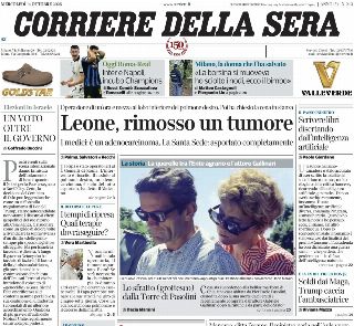 Corriere della Sera