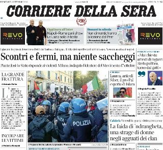 Corriere della Sera