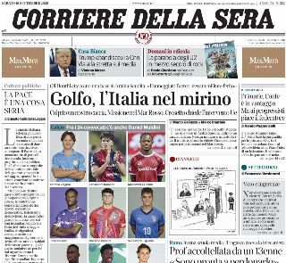 Corriere della Sera