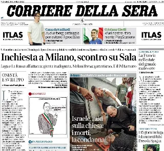Corriere della Sera