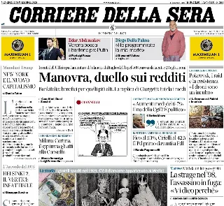 Corriere della Sera