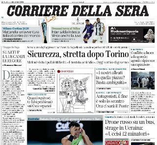 Corriere della Sera