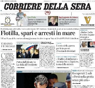 Corriere della Sera