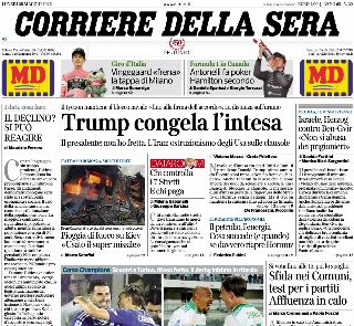 Corriere della Sera