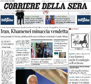 Corriere della Sera