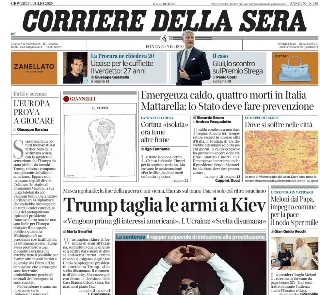 Corriere della Sera
