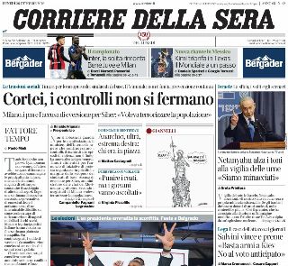 Corriere della Sera