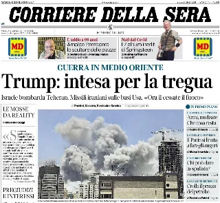 Corriere della Sera