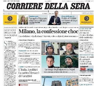 Corriere della Sera