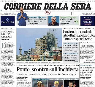 Corriere della Sera