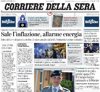 Corriere della Sera