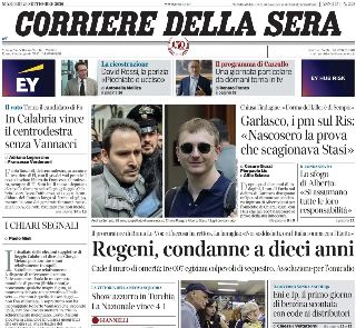 Corriere della Sera