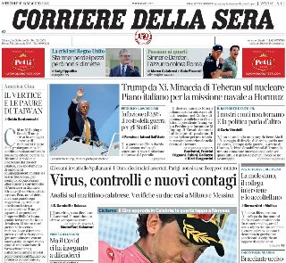 Corriere della Sera