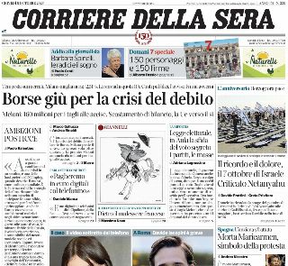 Corriere della Sera