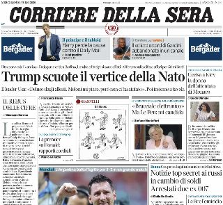 Corriere della Sera