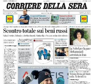 Corriere della Sera