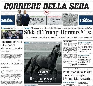 Corriere della Sera
