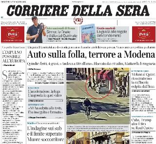 Corriere della Sera