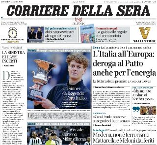 Corriere della Sera