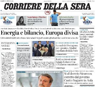 Corriere della Sera