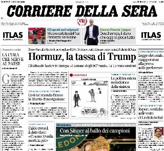 Corriere della Sera