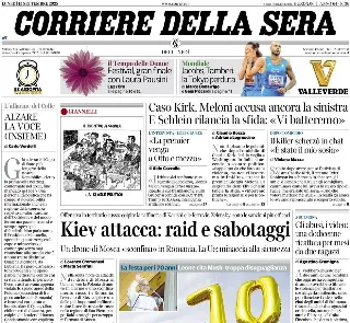 Corriere della Sera