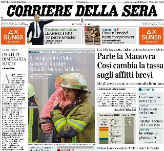 Corriere della Sera