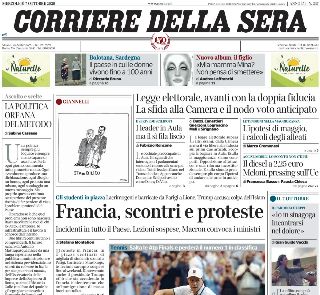 Corriere della Sera