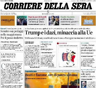 Corriere della Sera