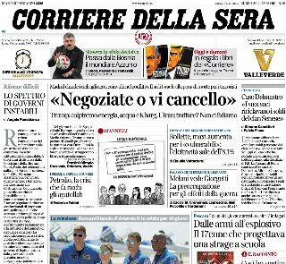Corriere della Sera