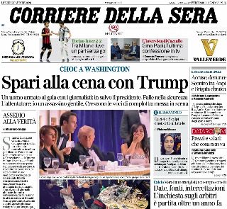 Corriere della Sera