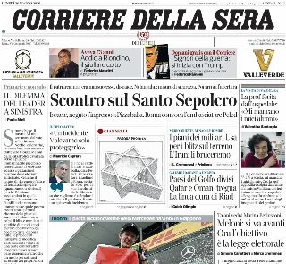 Corriere della Sera