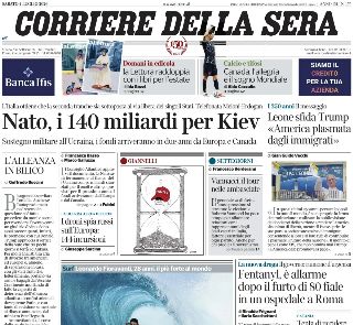Corriere della Sera