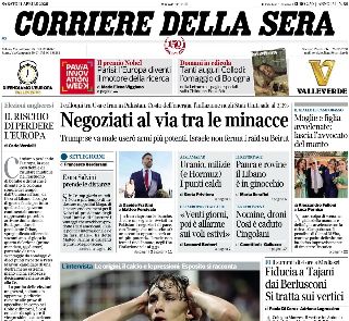 Corriere della Sera