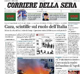 Corriere della Sera