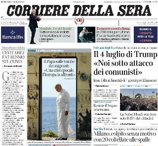 Corriere della Sera