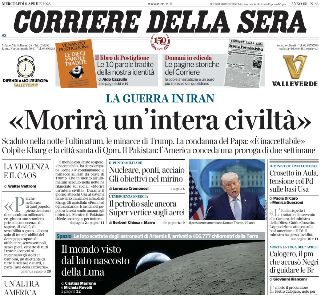 Corriere della Sera