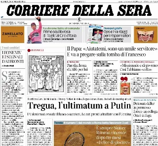 Corriere della Sera