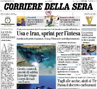 Corriere della Sera
