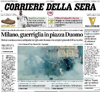 Corriere della Sera