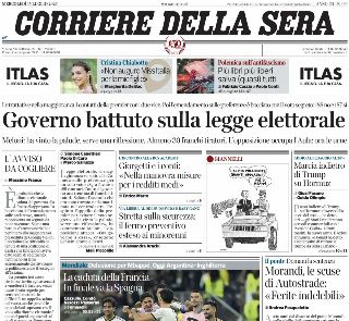 Corriere della Sera