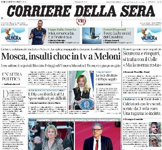 Corriere della Sera