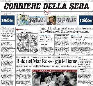 Corriere della Sera