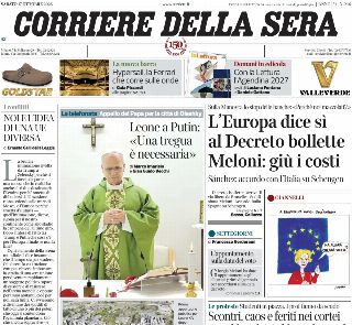 Corriere della Sera