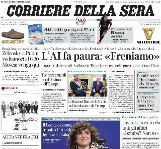 Corriere della Sera