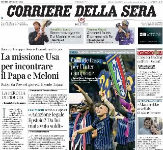 Corriere della Sera